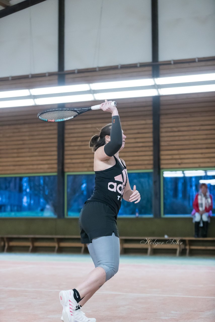 Bild 612 - RL Tennisverein Visbek e.V. - Club zur Vahr e.V. : Ergebnis: 2:4